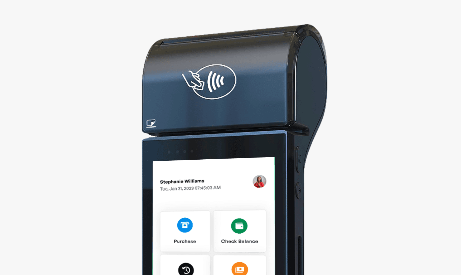 pos-terminal